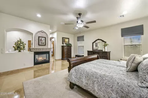 Bedroom - 3912 E Minton Cir, Mesa, AZ 85215 photo 1 of 3