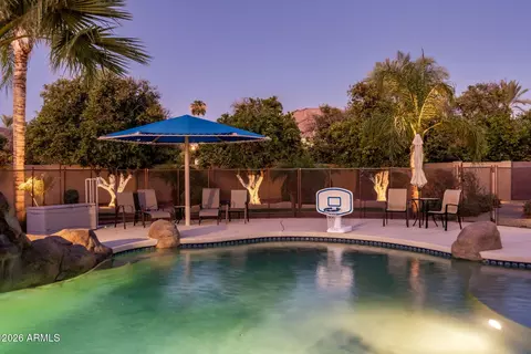 Exterior - 3912 E Minton Cir, Mesa, AZ 85215 photo 26 of 29