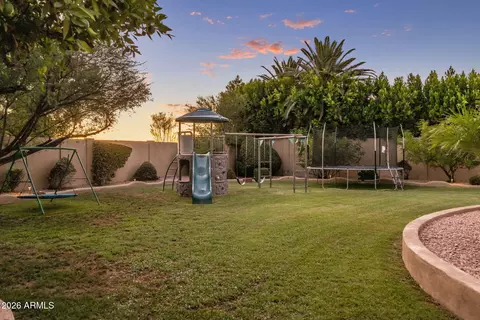 Exterior - 3912 E Minton Cir, Mesa, AZ 85215 photo 19 of 29