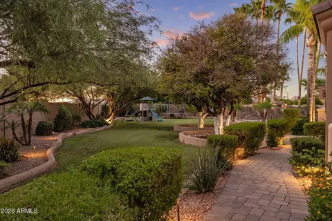 Exterior - 3912 E Minton Cir, Mesa, AZ 85215 photo 18 of 29