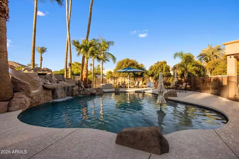 Exterior - 3912 E Minton Cir, Mesa, AZ 85215 photo 12 of 29