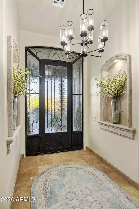 Entry Way - 3912 E Minton Cir, Mesa, AZ 85215 photo 1 of 4