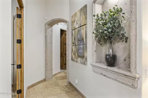 Entry Way - 3912 E Minton Cir, Mesa, AZ 85215 photo 4 of 4