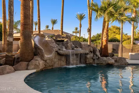Exterior - 3912 E Minton Cir, Mesa, AZ 85215 photo 11 of 29