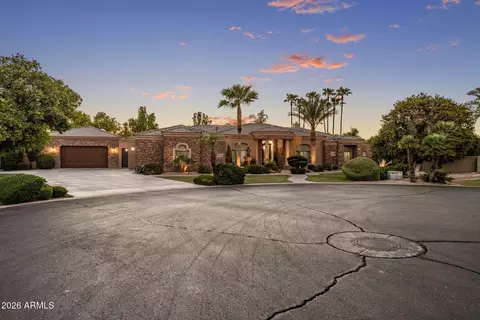 Other - 3912 E Minton Cir, Mesa, AZ 85215 photo 15 of 16