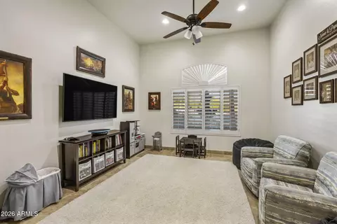 Living - 3912 E Minton Cir, Mesa, AZ 85215 photo 3 of 6