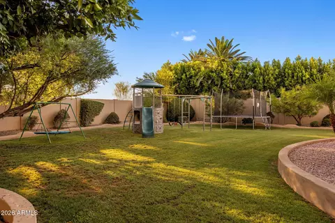 Exterior - 3912 E Minton Cir, Mesa, AZ 85215 photo 8 of 29