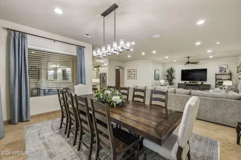 Dining - 3912 E Minton Cir, Mesa, AZ 85215 photo 2 of 2