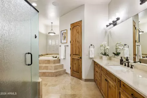 Bath - 3912 E Minton Cir, Mesa, AZ 85215 photo 1 of 7