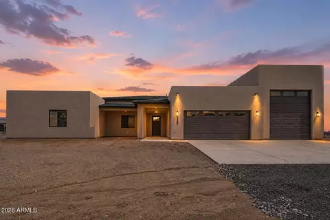 27121 N 143rd Ln, Surprise, AZ 85387