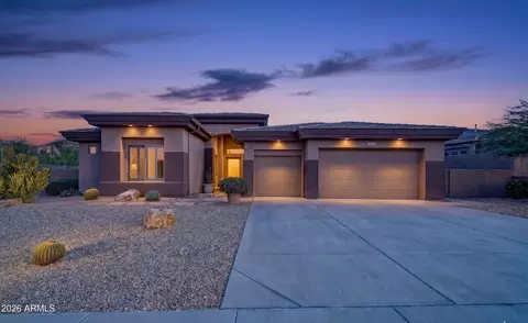15505 E Jojoba Ln, Fountain Hills, AZ 85268