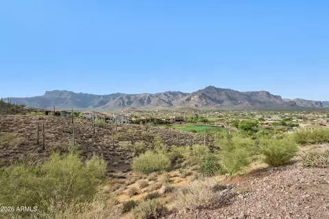 4845 S Avenida Corazon De Oro Dr #5, Gold Canyon, AZ 85118