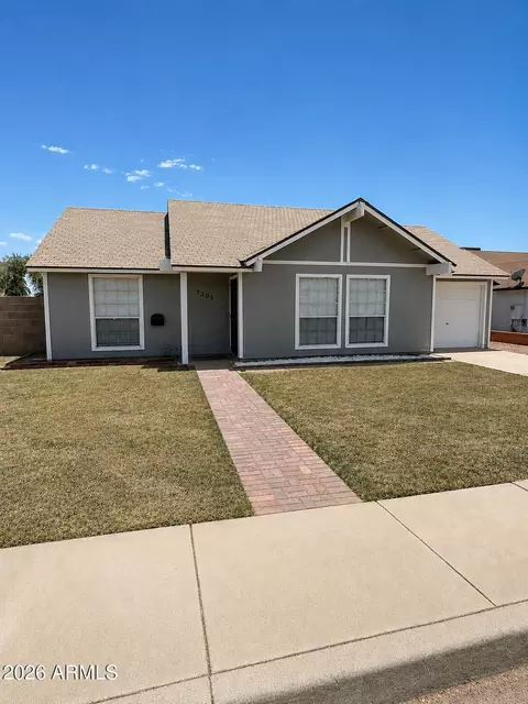 7301 W Georgia Ave, Glendale, AZ 85303