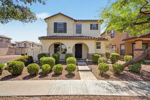 1020 S Cheshire Ln, Gilbert, AZ 85296