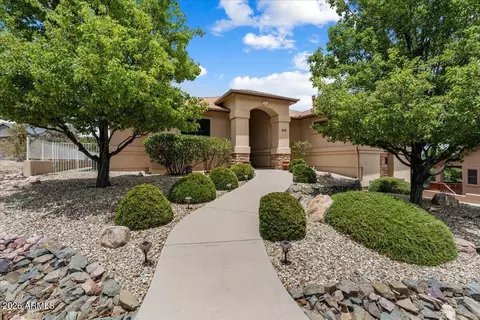 272 Honeysuckle Cir, Prescott, AZ 86301
