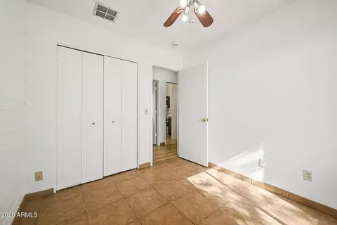 Bedroom - 741 N Sonora St, Coolidge, AZ 85128 photo 4 of 6