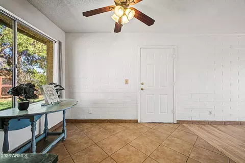 Entry Way - 741 N Sonora St, Coolidge, AZ 85128 photo 1 of 1