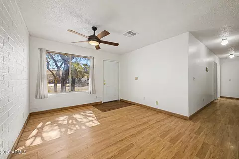 Living - 741 N Sonora St, Coolidge, AZ 85128 photo 2 of 3