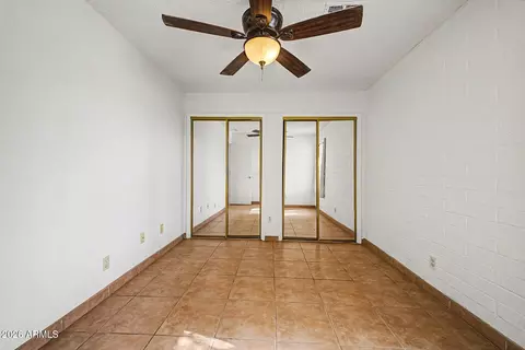 Bedroom - 741 N Sonora St, Coolidge, AZ 85128 photo 3 of 6