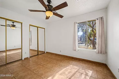 Bedroom - 741 N Sonora St, Coolidge, AZ 85128 photo 1 of 6