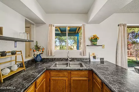 Kitchen - 741 N Sonora St, Coolidge, AZ 85128 photo 4 of 4