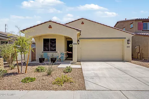 16793 W Jenan Rd, Surprise, AZ 85388