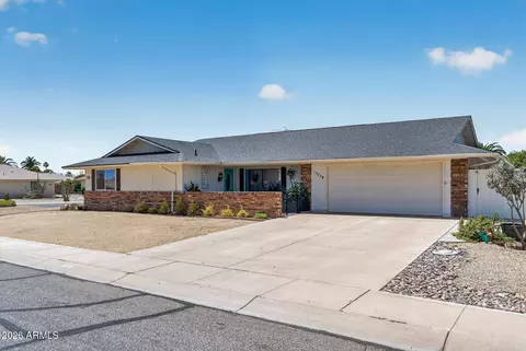 13238 W Titan Dr, Sun City West, AZ 85375