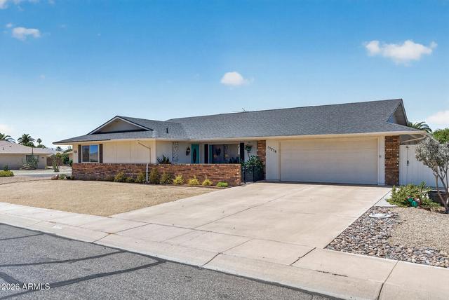 13238 W Titan Dr, Sun City West, AZ 85375