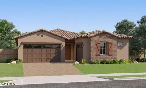 26125 N 78th Ave, Peoria, AZ 85383
