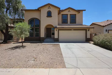 18161 N Cook Dr, Maricopa, AZ 85138