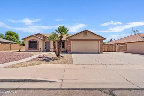 11437 E Roscoe Ave, Mesa, AZ 85212