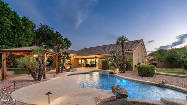 9273 S Kenneth Pl, Tempe, AZ 85284