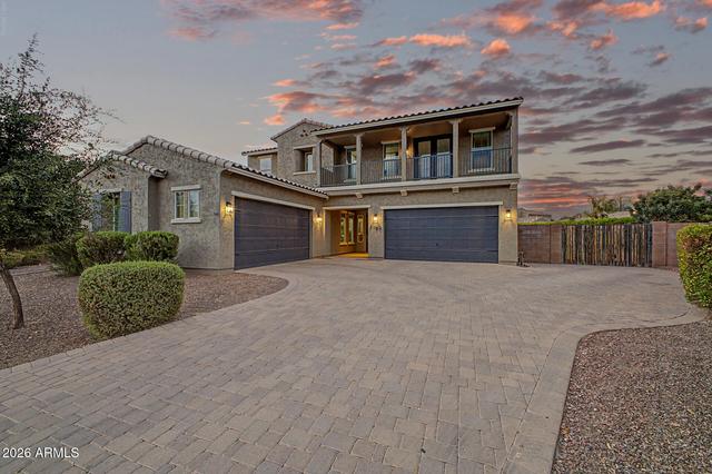 1180 E Ibis St, Gilbert, AZ 85297