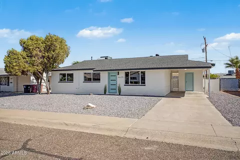 6625 E Belleview St, Scottsdale, AZ 85257