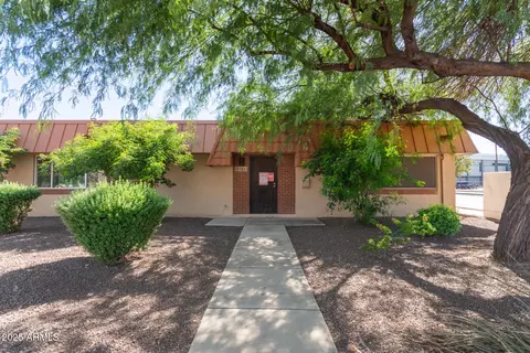 1821 W Augusta Ave, Phoenix, AZ 85021