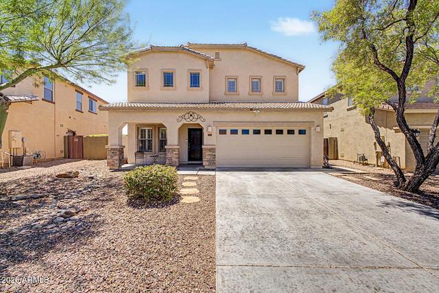 3713 W Jacksonville Dr, Anthem, AZ 85086