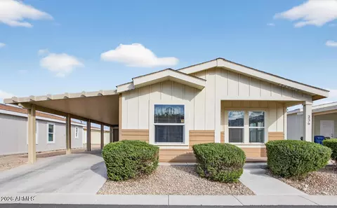 8865 E Baseline Rd #336, Mesa, AZ 85209