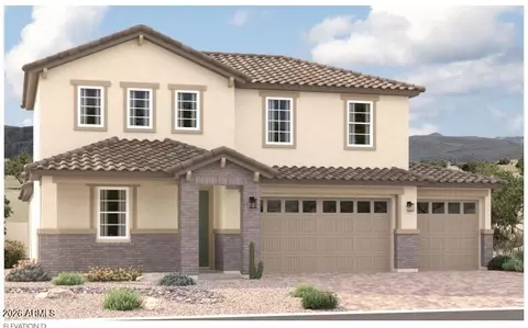 12365 W Luxton Ln, Avondale, AZ 85323