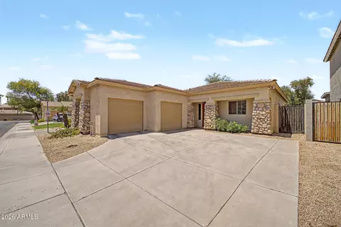 890 E Christine Pl, Chandler, AZ 85225