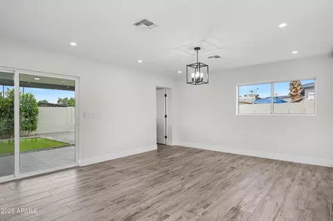 Living - 3117 E Sweetwater Ave, Phoenix, AZ 85032 photo 3 of 3