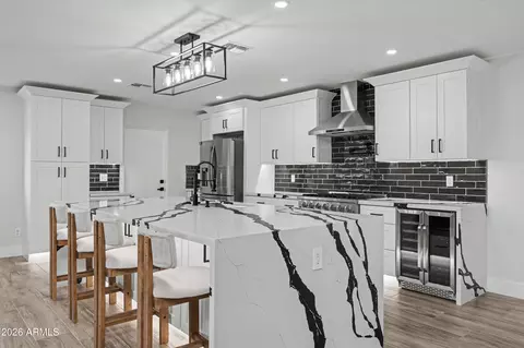 Kitchen - 3117 E Sweetwater Ave, Phoenix, AZ 85032 photo 1 of 6