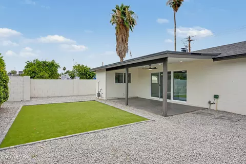 Exterior - 3117 E Sweetwater Ave, Phoenix, AZ 85032 photo 3 of 8