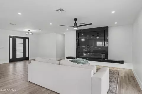 Living - 3117 E Sweetwater Ave, Phoenix, AZ 85032 photo 2 of 3