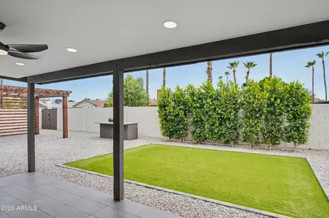 Exterior - 3117 E Sweetwater Ave, Phoenix, AZ 85032 photo 6 of 8