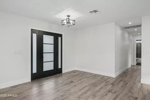 Entry Way - 3117 E Sweetwater Ave, Phoenix, AZ 85032 photo 1 of 1