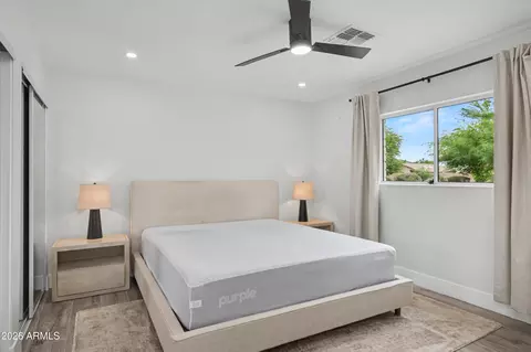 Bedroom - 3117 E Sweetwater Ave, Phoenix, AZ 85032 photo 1 of 3