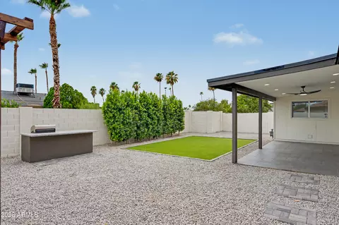 Exterior - 3117 E Sweetwater Ave, Phoenix, AZ 85032 photo 8 of 8