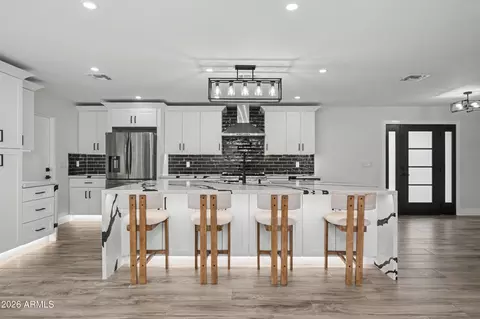 Kitchen - 3117 E Sweetwater Ave, Phoenix, AZ 85032 photo 2 of 6