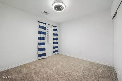 Bedroom - 9054 E Oro Ave, Mesa, AZ 85212 photo 2 of 3