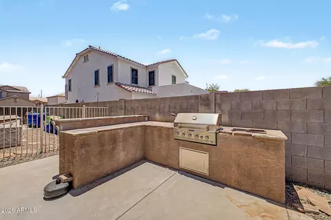 Exterior - 9054 E Oro Ave, Mesa, AZ 85212 photo 9 of 9